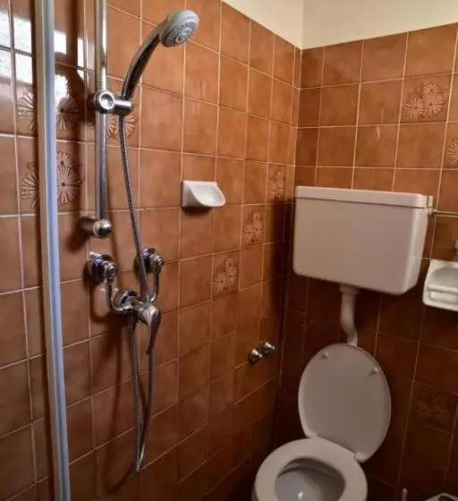 Economy-huone, B&b Hotel Villa Nora