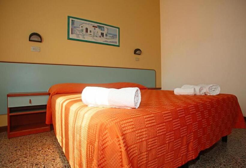 اتاق اکونومی, B&b Hotel Villa Nora