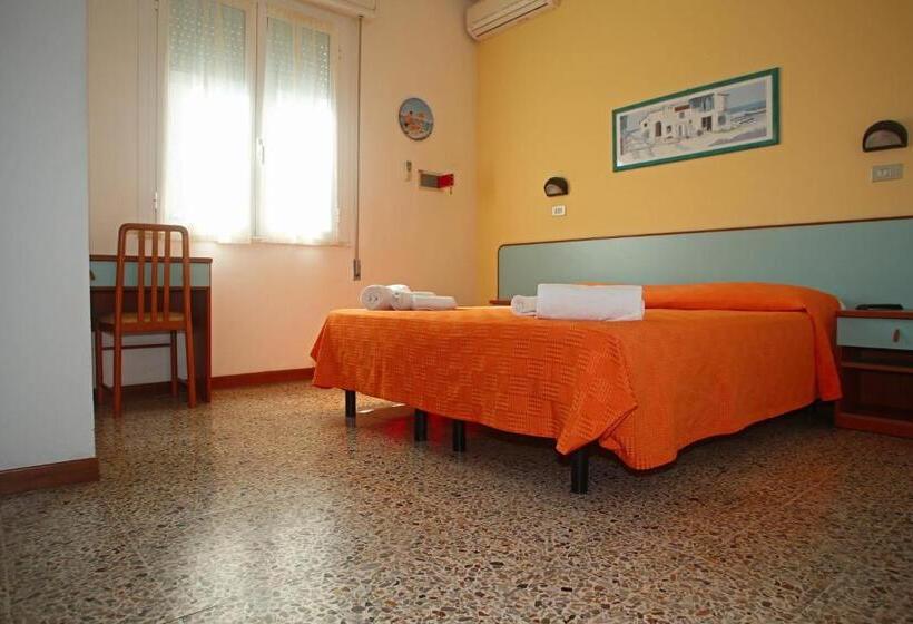 اتاق اکونومی, B&b Hotel Villa Nora