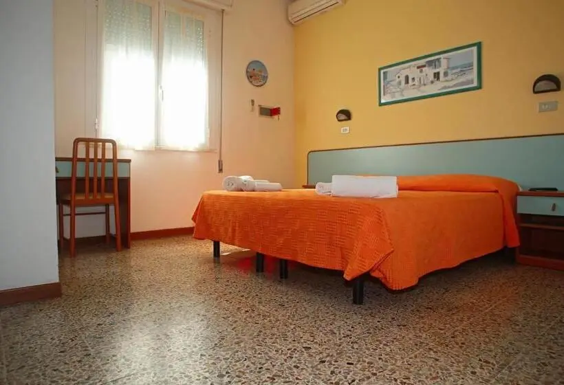 Economy-huone, B&b Hotel Villa Nora