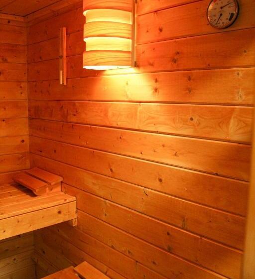 חדר סטנדרט מותאם לאדם עם מוגבלויות, Trendic