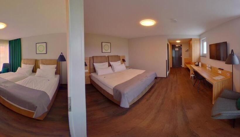 סוויטה משפחתית, Trendic