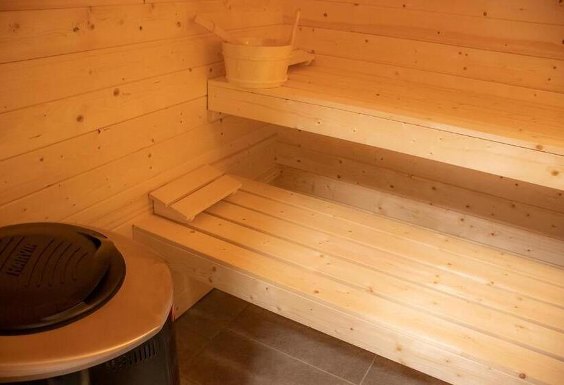 חדר סטנדרט, Trendic