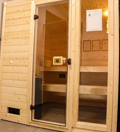 חדר סטנדרט, Trendic