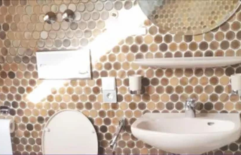 ファミリールーム, Pension Laas