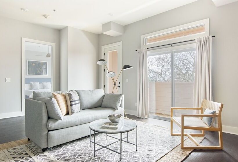 شقة سوبيريور 3 غرف نوم, Sonder The Retreat