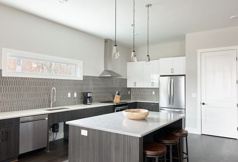 شقة سوبيريور 3 غرف نوم, Sonder The Retreat