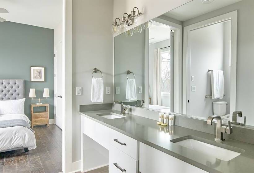 شقة سوبيريور 3 غرف نوم, Sonder The Retreat