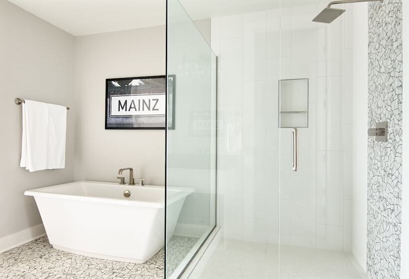 شقة سوبيريور 3 غرف نوم, Sonder The Retreat