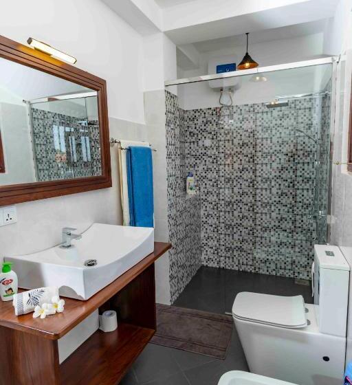 غرفة ديلوكس, Brixia Cafe & Guest