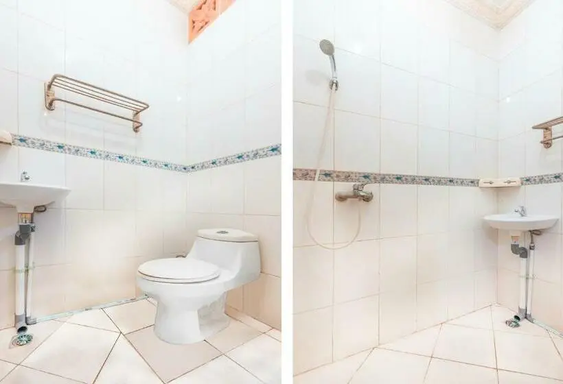スタンダードルーム, Mulia Raja Kost Near Eka Hospital Bsd