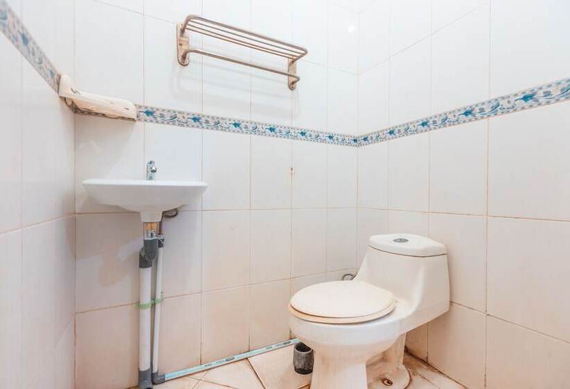 اتاق استاندارد, Mulia Raja Kost Near Eka Hospital Bsd