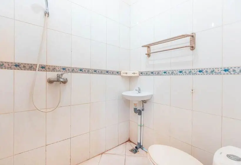 スタンダードルーム, Mulia Raja Kost Near Eka Hospital Bsd