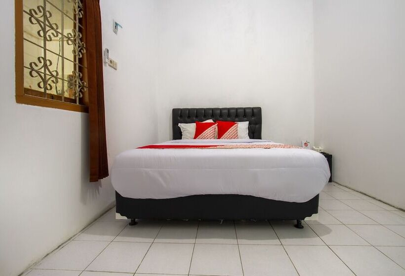 غرفة قياسية, Zleepy Pemuda Idaman