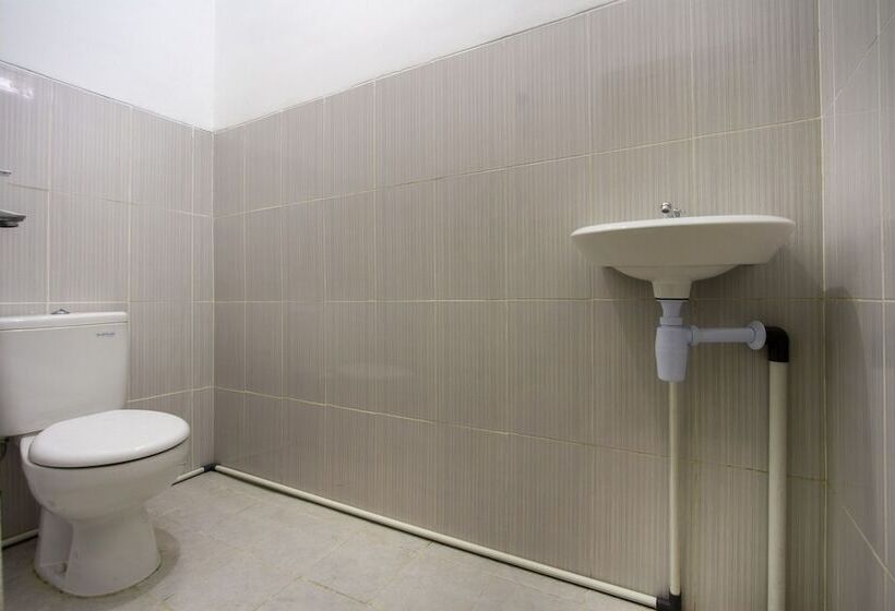 غرفة قياسية فردية, Zleepy Pemuda Idaman