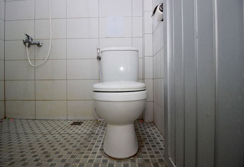 اتاق استاندارد, Spot On 2842 Hotel Rindu