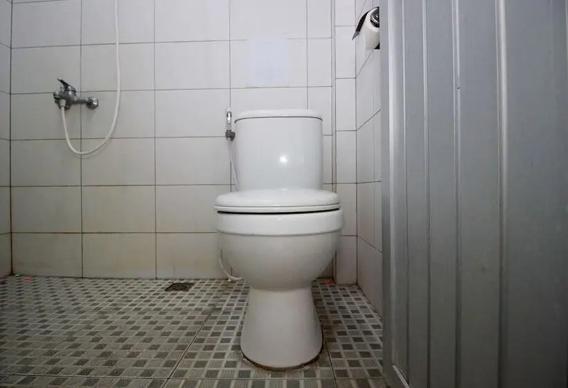 اتاق استاندارد, Spot On 2842 Hotel Rindu