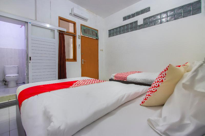 غرفة قياسية, Zleepy Pemuda Idaman