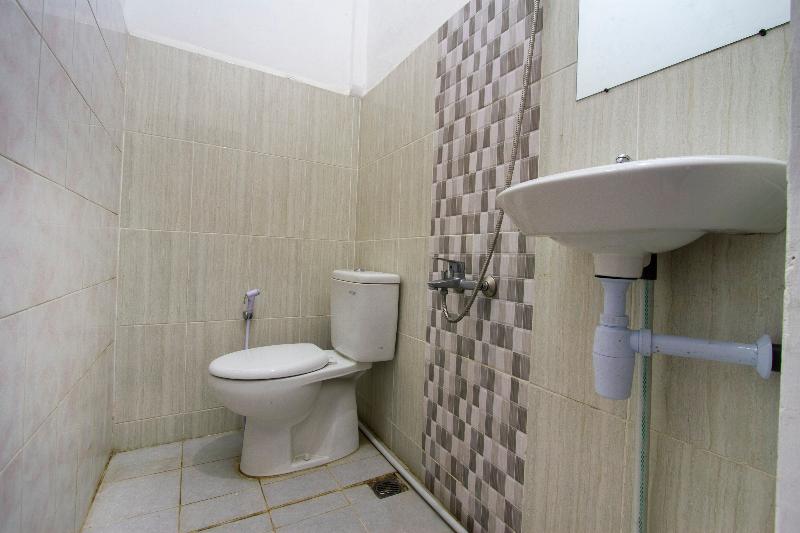 غرفة قياسية, Zleepy Pemuda Idaman