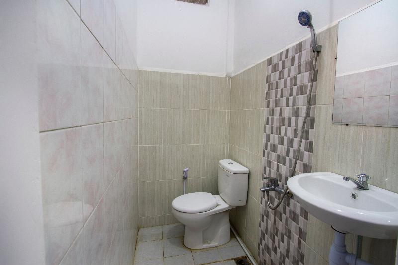 غرفة قياسية, Zleepy Pemuda Idaman