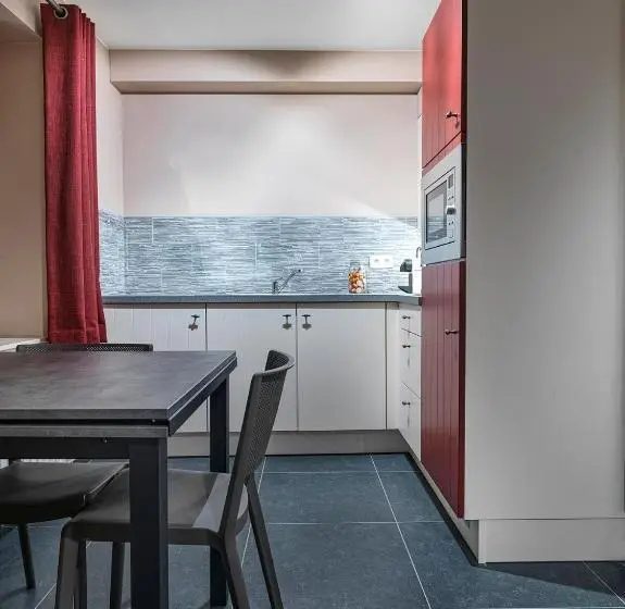 デラックスの４人部屋, B&b Hoeve De Brieser