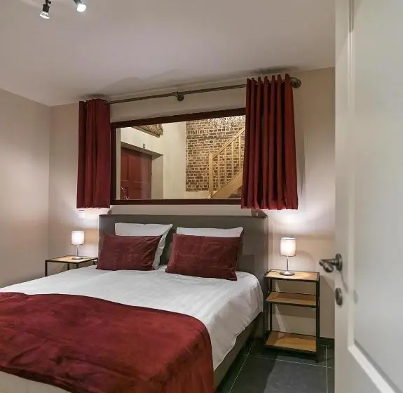 スイート（家族用）, B&b Hoeve De Brieser