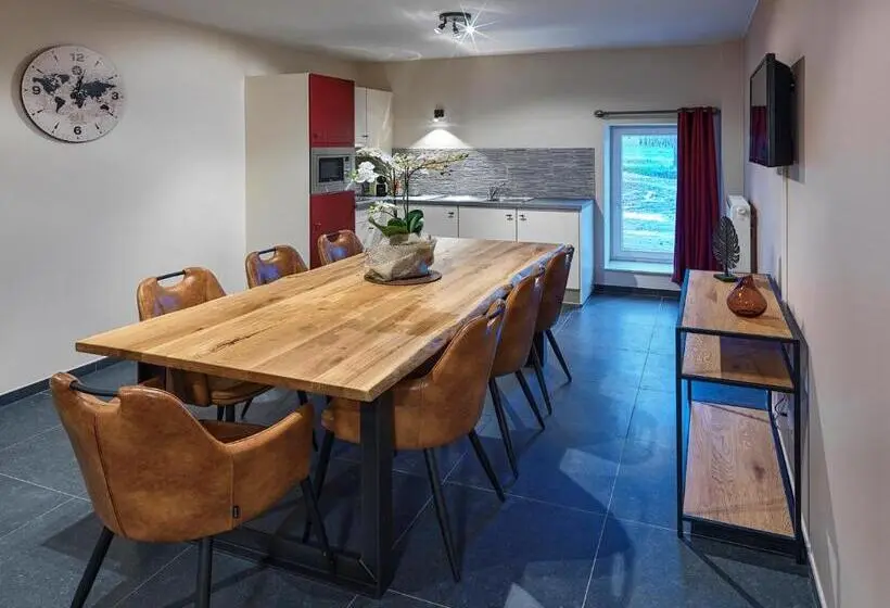スイート（家族用）, B&b Hoeve De Brieser