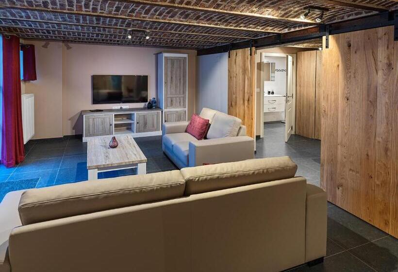 패밀리 스위트, B&b Hoeve De Brieser