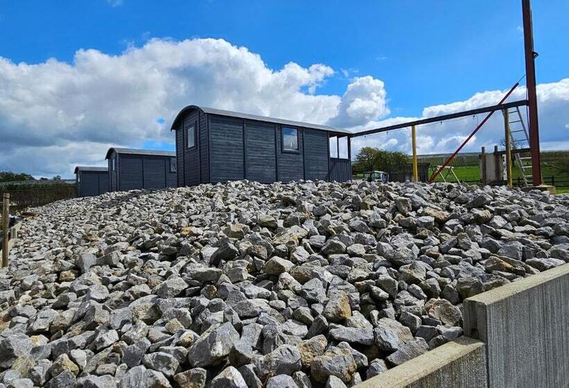 샬레, B&b Hoeve De Brieser