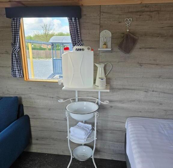 샬레, B&b Hoeve De Brieser