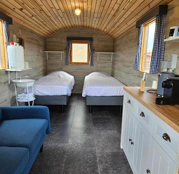 샬레, B&b Hoeve De Brieser