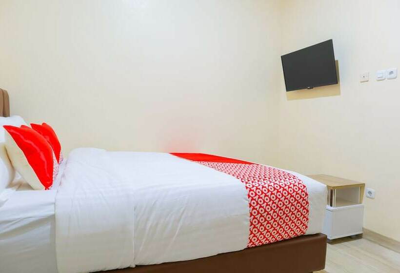 اتاق لوکس, Oyo 2741 Kr Bulan