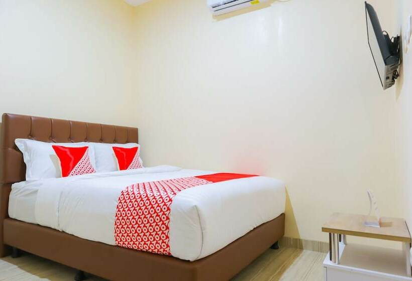 اتاق لوکس, Oyo 2741 Kr Bulan