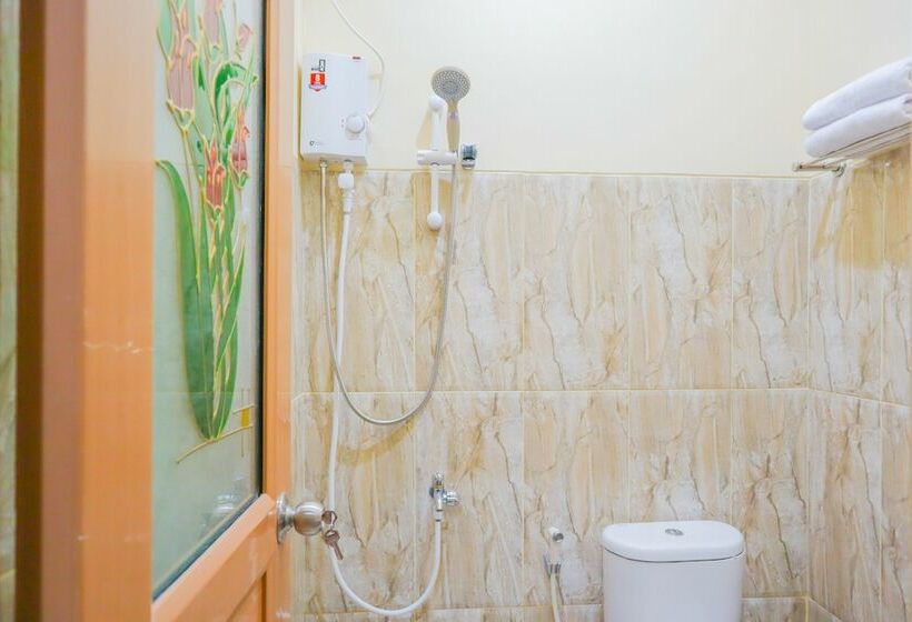 اتاق لوکس, Oyo 2741 Kr Bulan