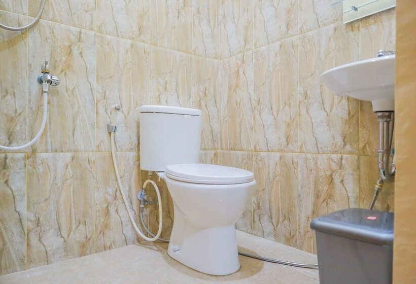 اتاق لوکس, Oyo 2741 Kr Bulan