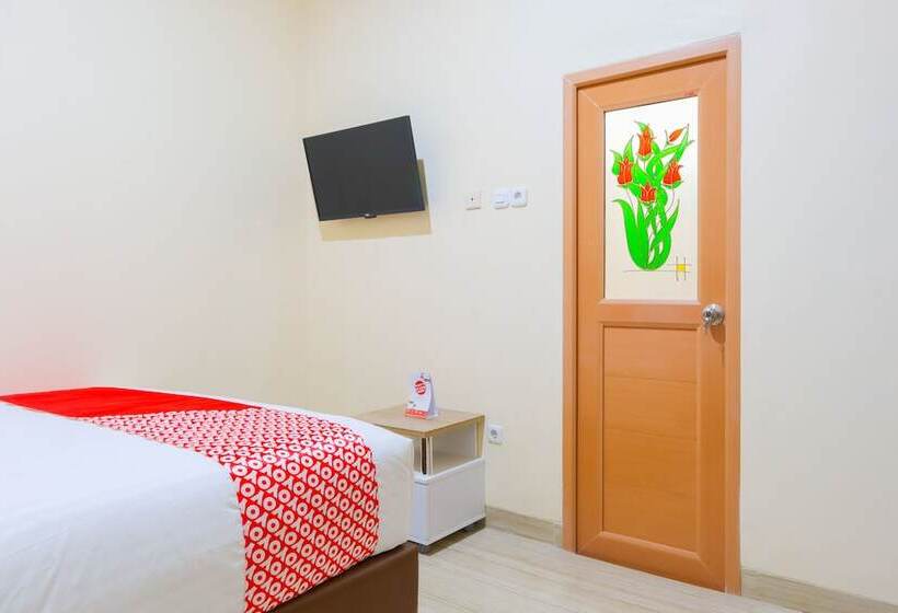 اتاق لوکس, Oyo 2741 Kr Bulan