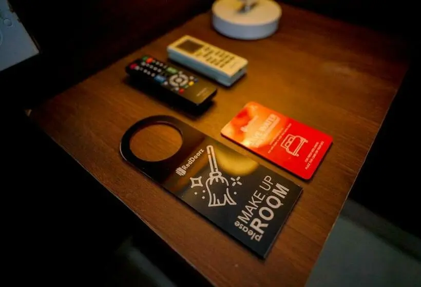 スタンダードルーム, Reddoorz Syariah Near Unila