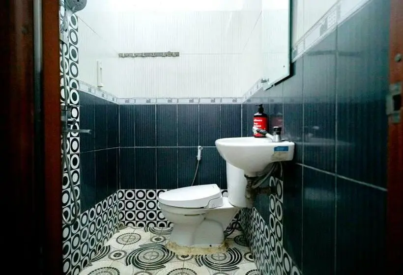 スタンダードルーム, Reddoorz Syariah Near Unila