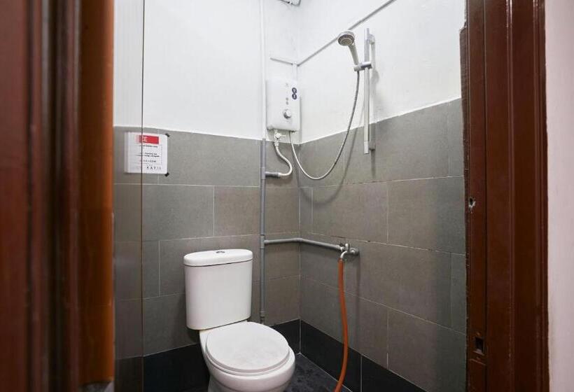 اتاق استاندارد, Thekatil Kuala Lumpur