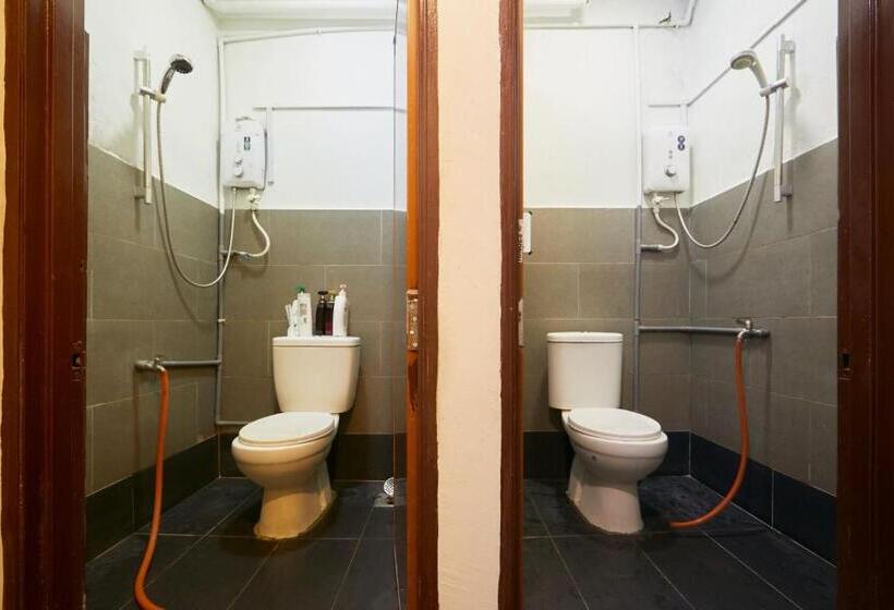 اتاق استاندارد, Thekatil Kuala Lumpur