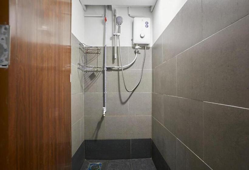 اتاق استاندارد, Thekatil Kuala Lumpur