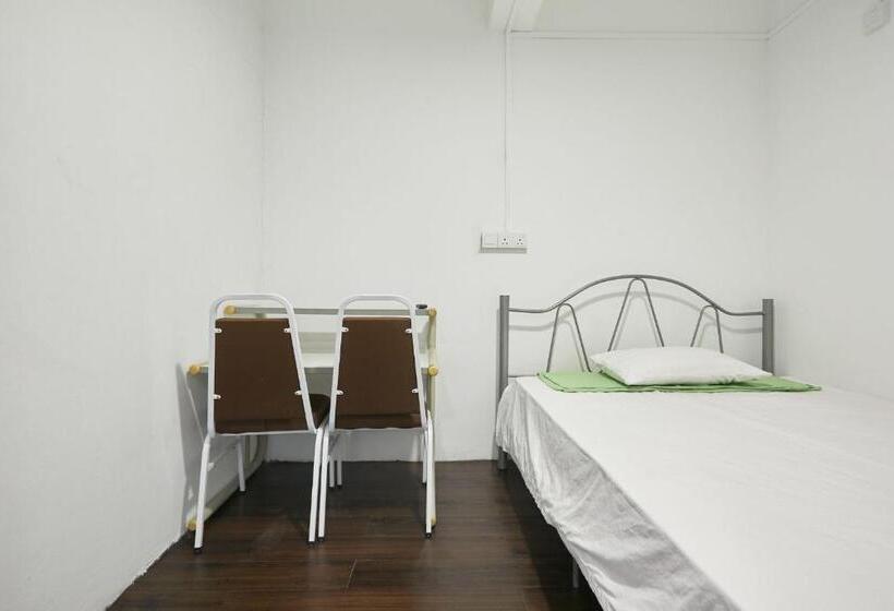 اتاق استاندارد, Thekatil Kuala Lumpur