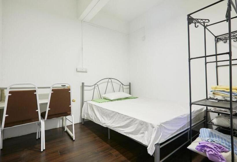 اتاق استاندارد, Thekatil Kuala Lumpur