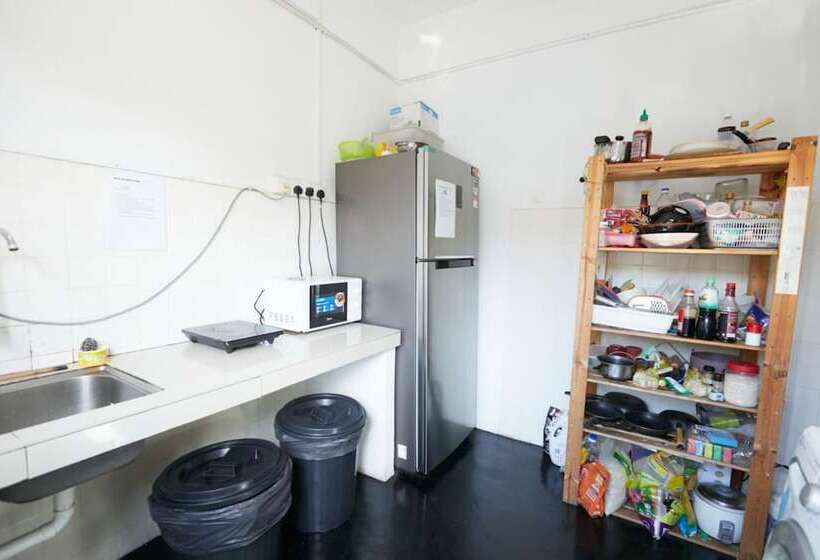 اتاق استاندارد, Thekatil Kuala Lumpur