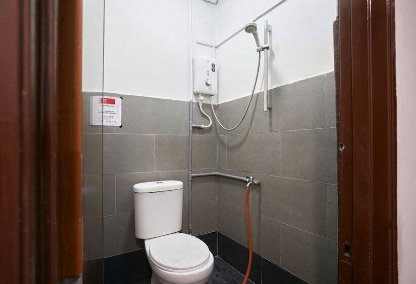 اتاق استاندارد, Thekatil Kuala Lumpur