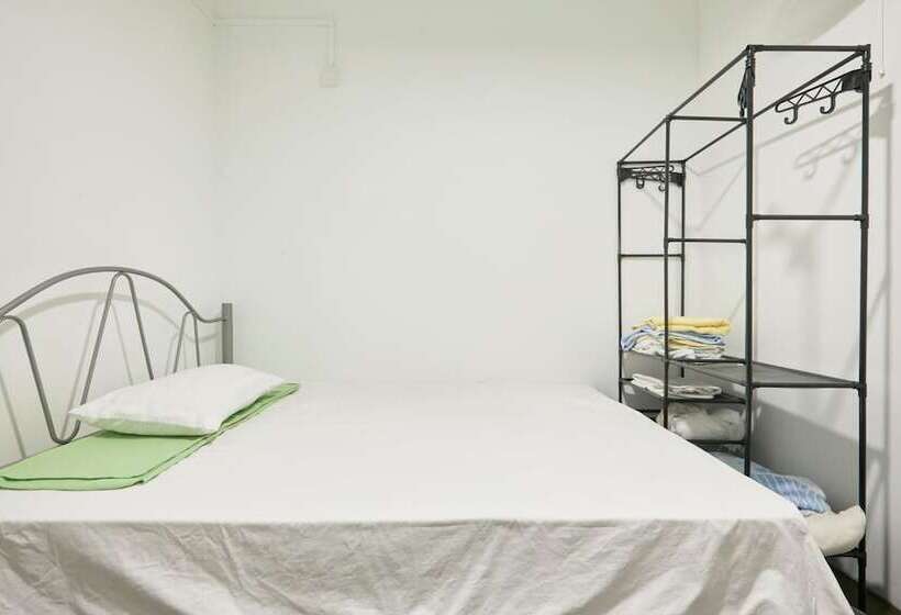 اتاق استاندارد, Thekatil Kuala Lumpur