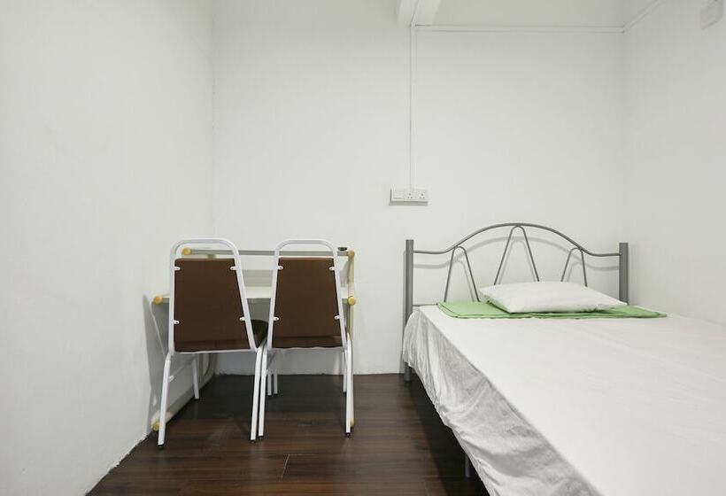 اتاق استاندارد, Thekatil Kuala Lumpur