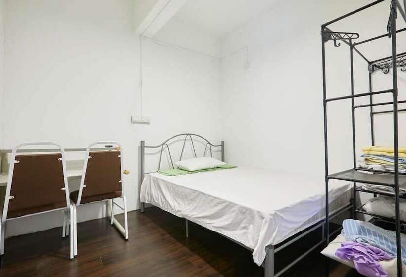 اتاق استاندارد, Thekatil Kuala Lumpur