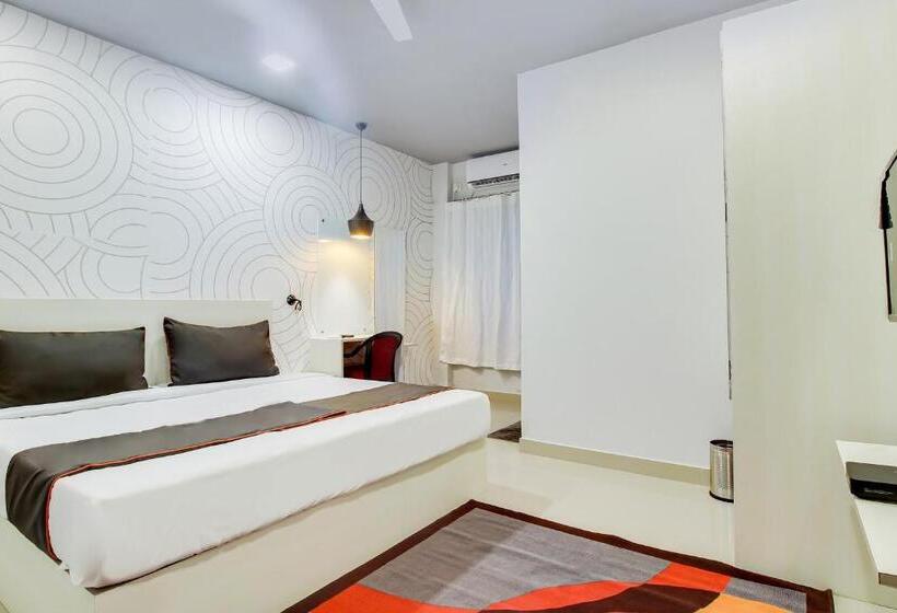 اتاق استاندارد, Collection O Airport View Guest House Airport Road
