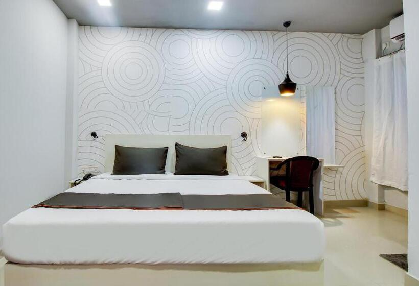 اتاق استاندارد, Collection O Airport View Guest House Airport Road